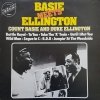 Count Basie And Duke Ellington - Basie Meets Ellington (LP)